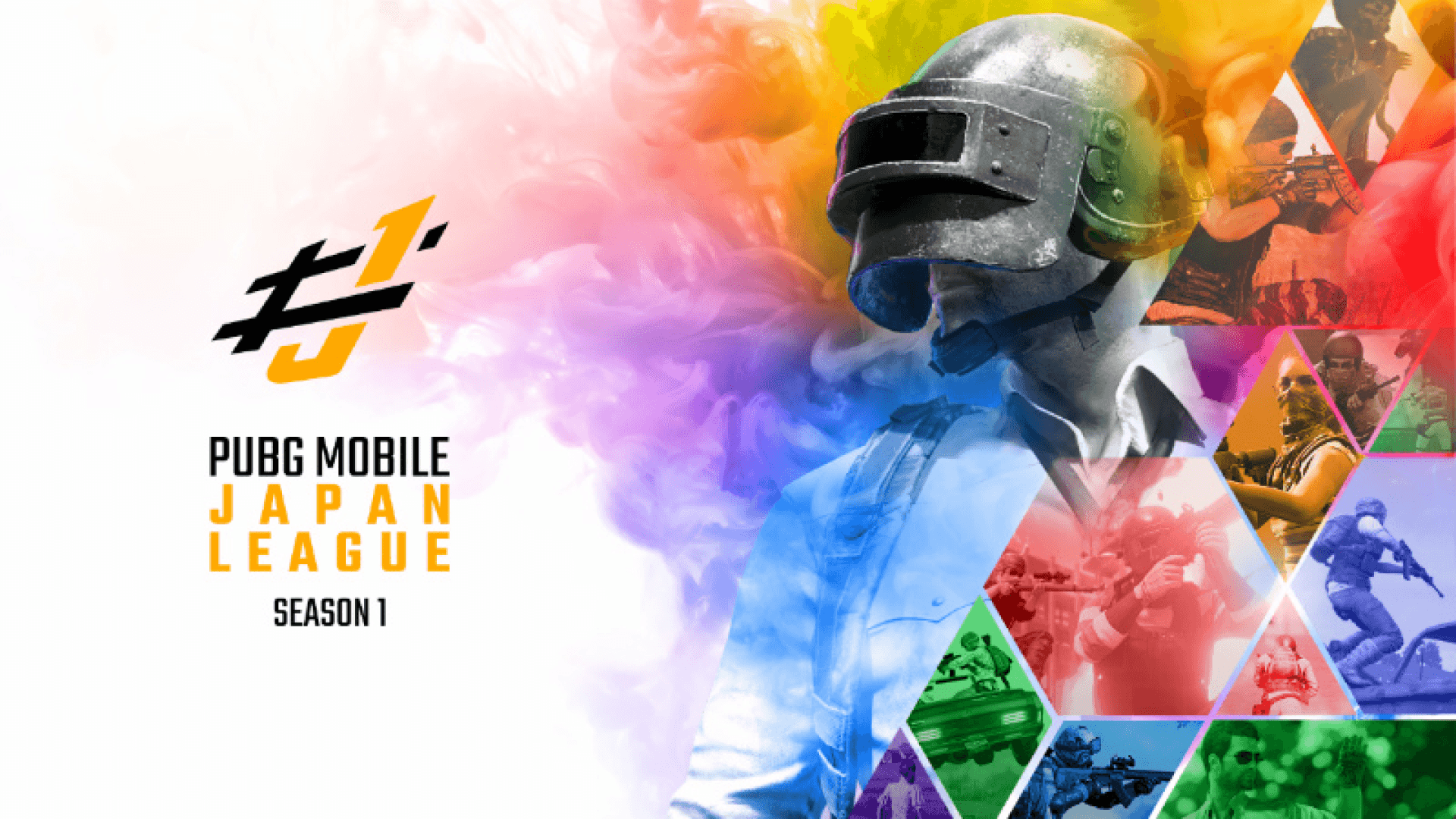PUBG MOBILE JAPAN LEAGUE SEASON1 Phase2 feature image