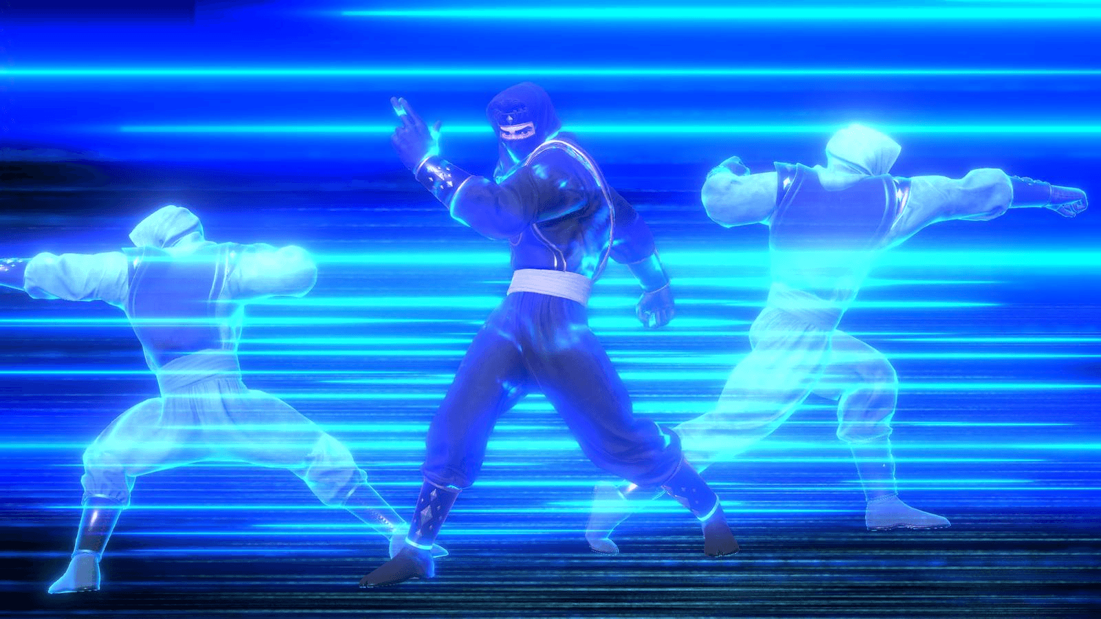 第57回パワーレンジャーオンライン大会の見出し画像
