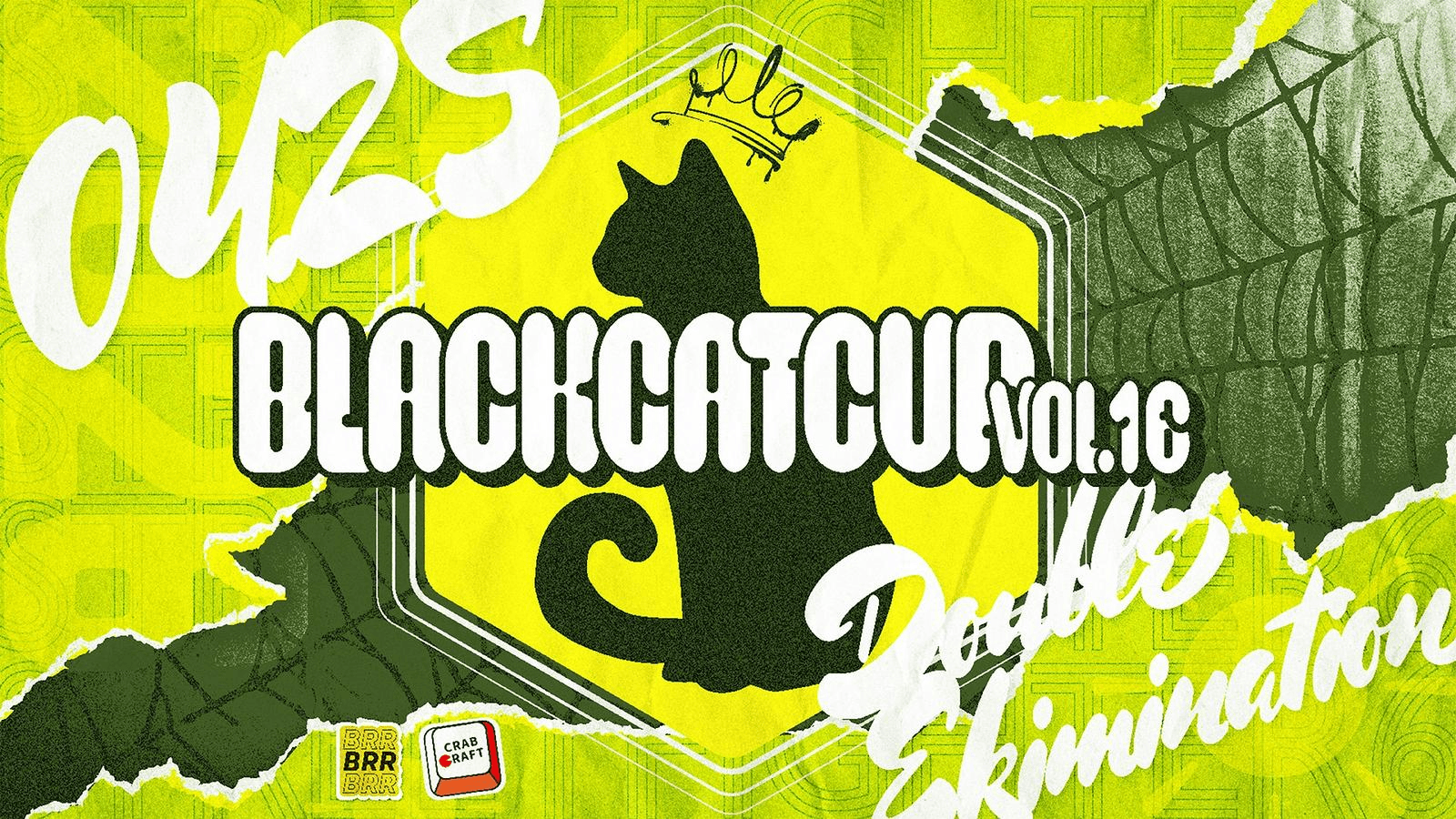 BLACKCATCUP vol.16 #SF6