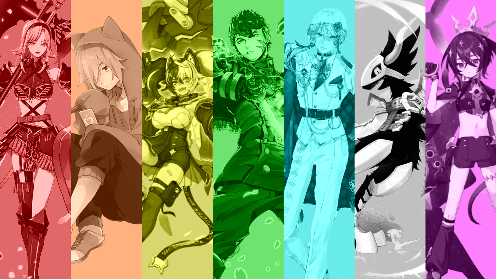 第253回 #コンパス ウィークリーカップ feature image