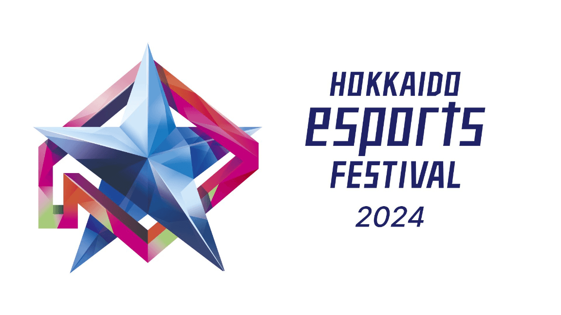 HOKKAIDO esports FESTIVAL 2024 feature image