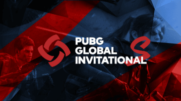 PUBG Global Invitational.S 2021（日本語放送）の見出し画像