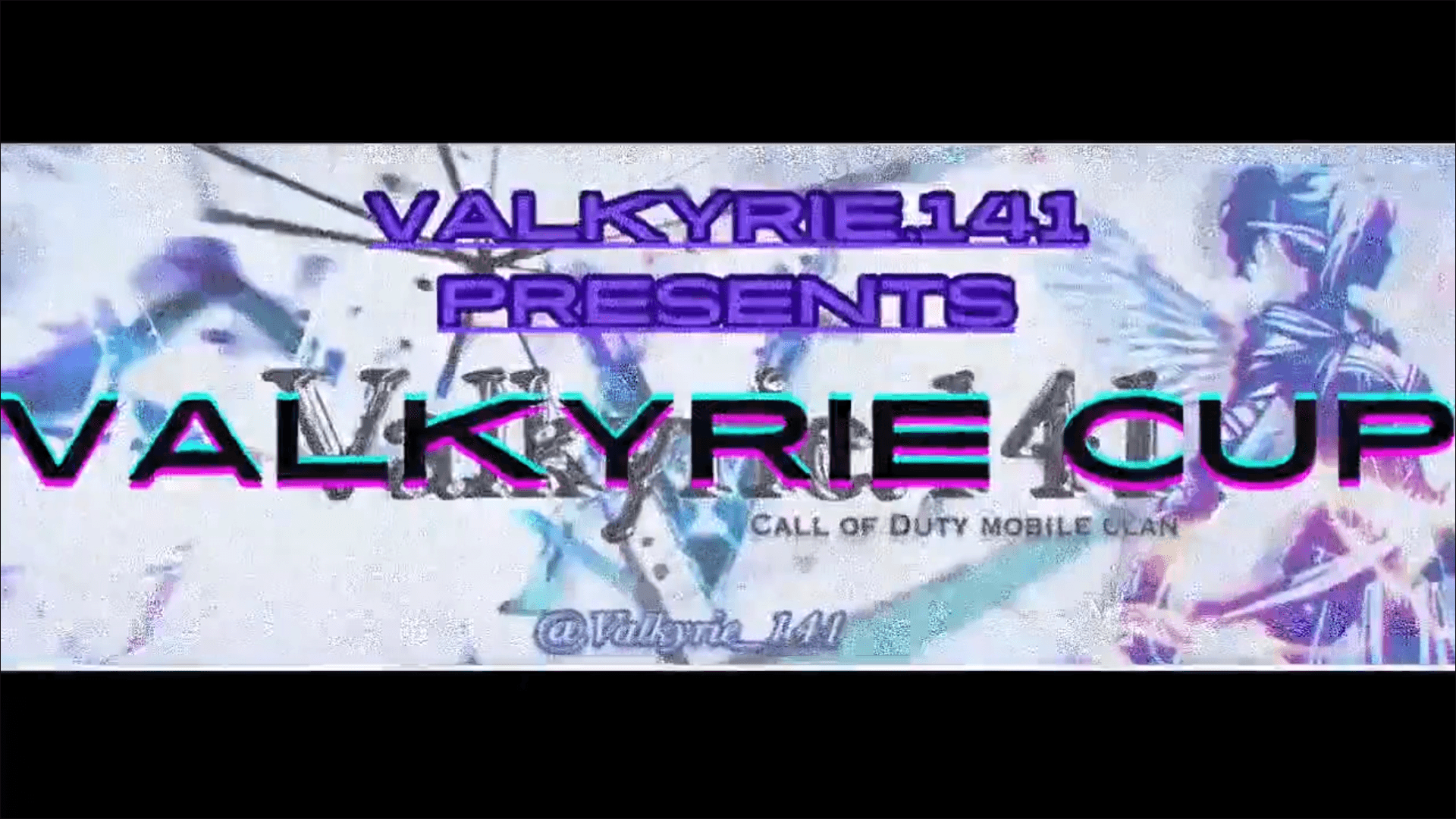Valkyrie Cupの見出し画像