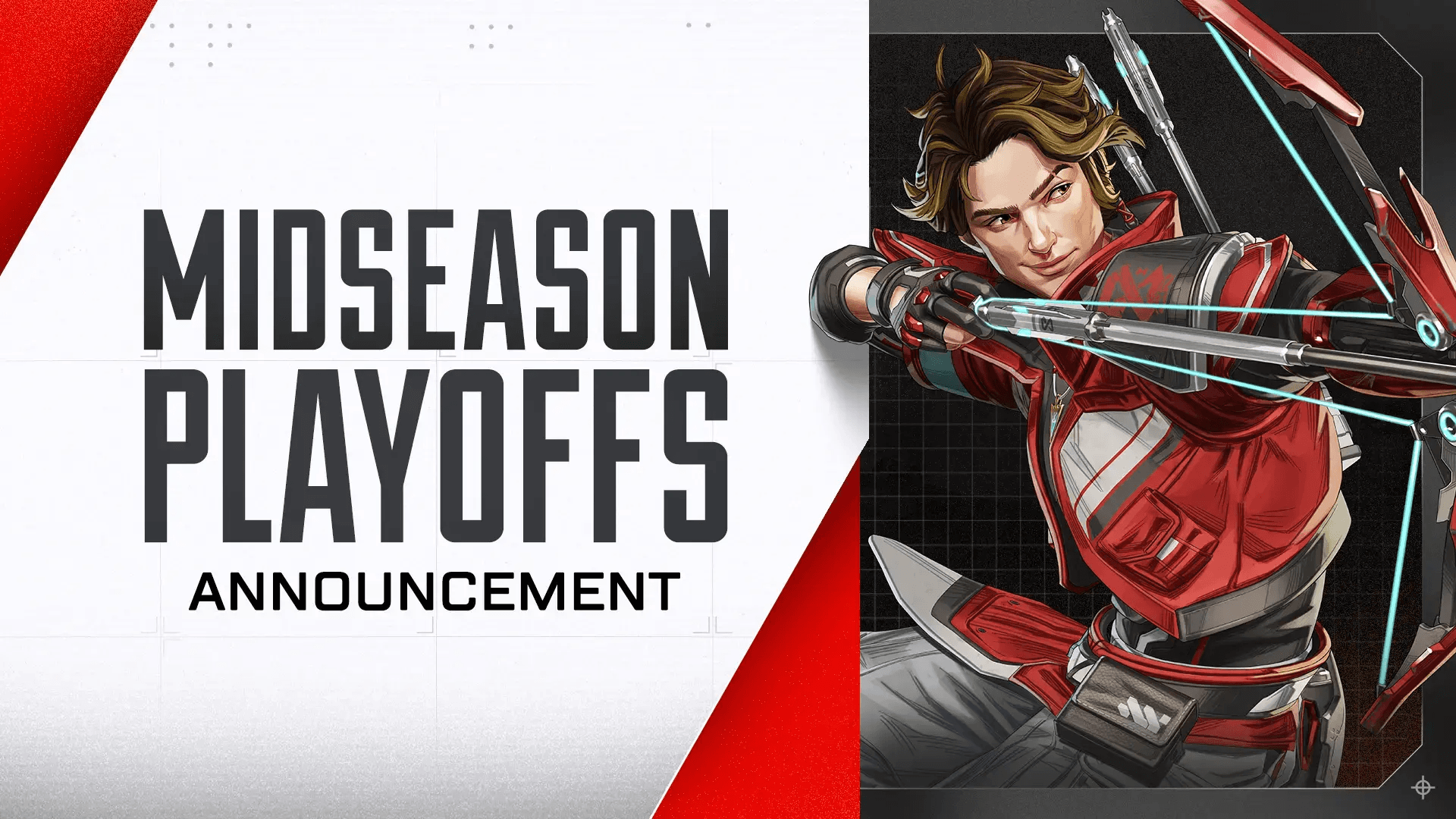 ALGS Year 5 Mid Season Playoffsの見出し画像
