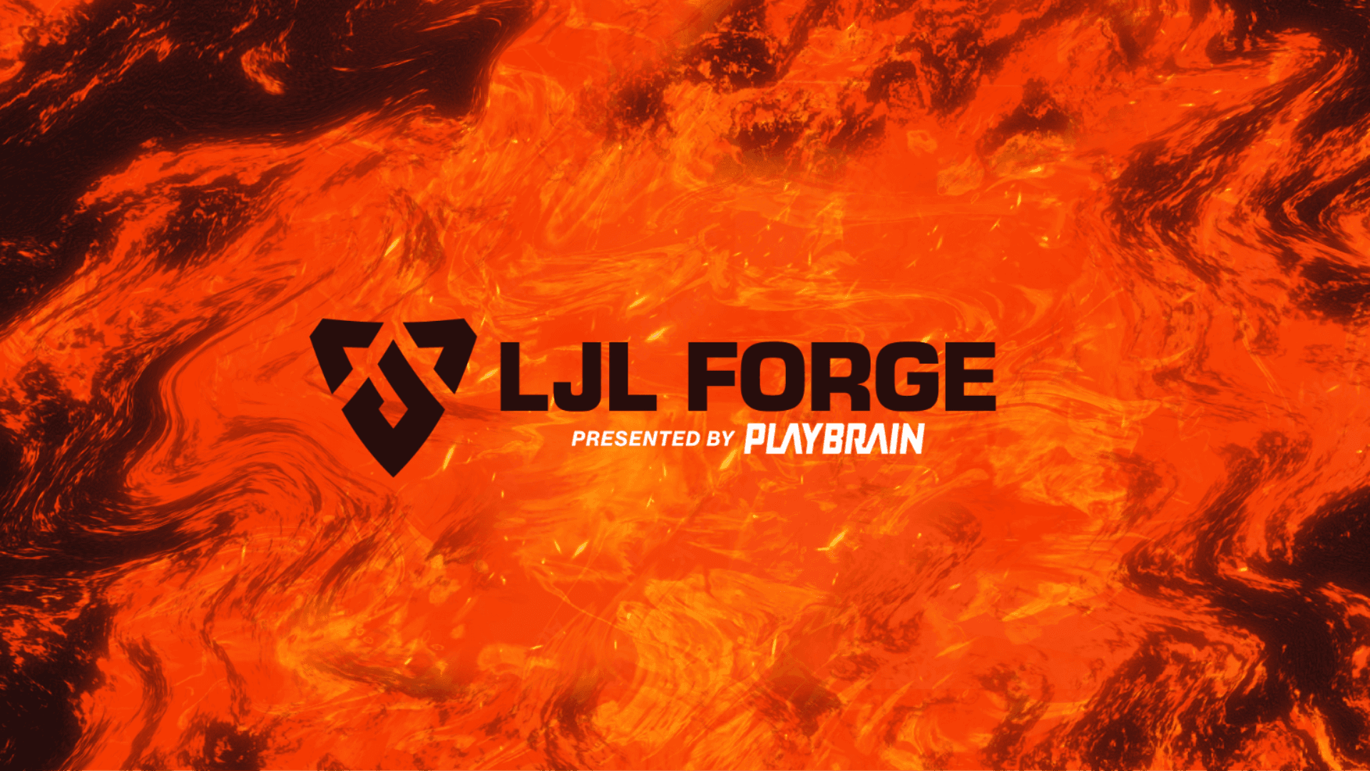 LJL FORGE Presented by PLAYBRAIN feature image