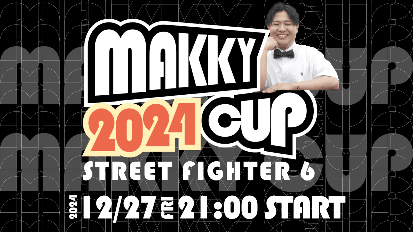 MAKKY CUP 2024 feature image