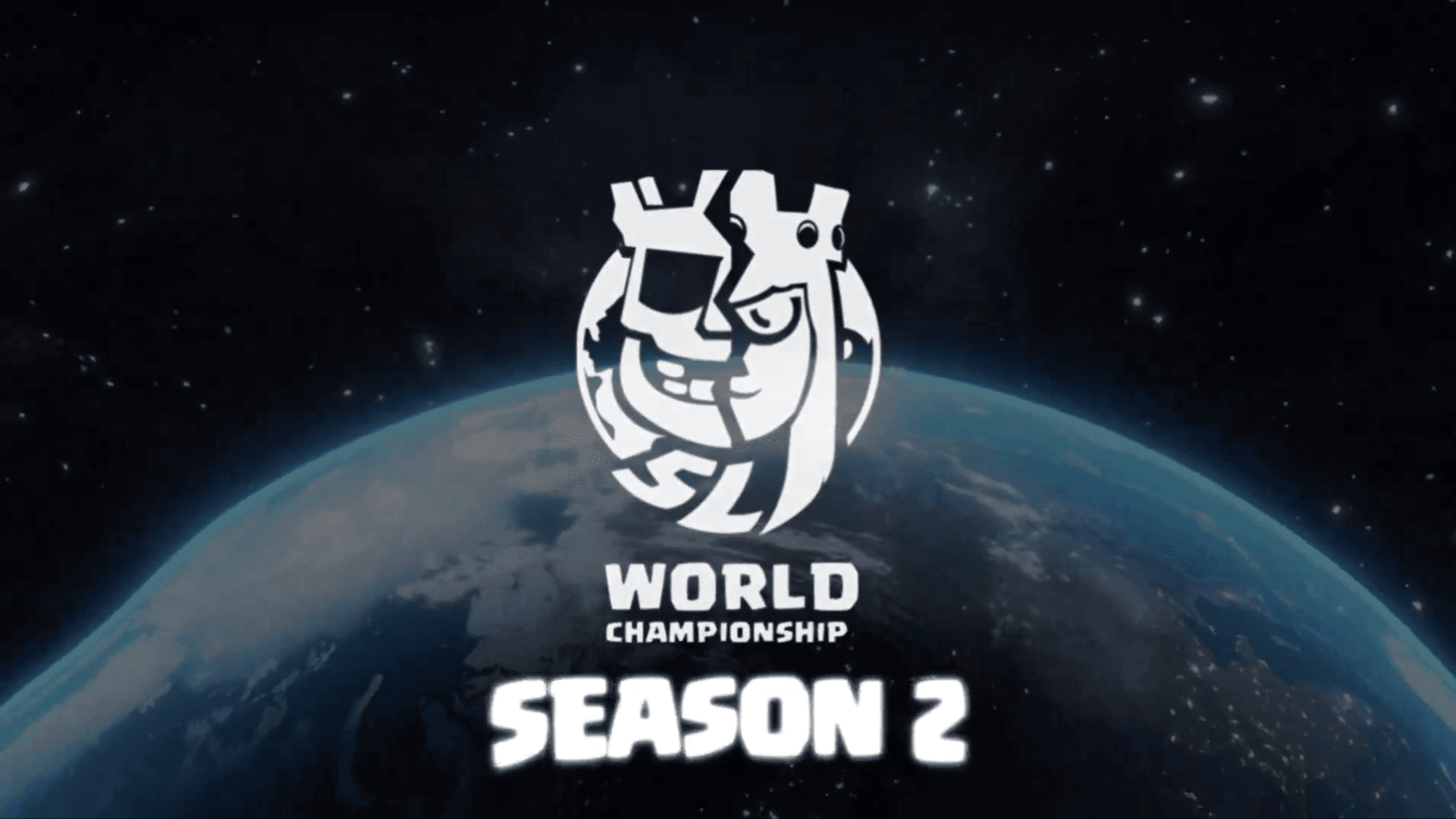 Supremacy World Championship Season 2 2024の見出し画像