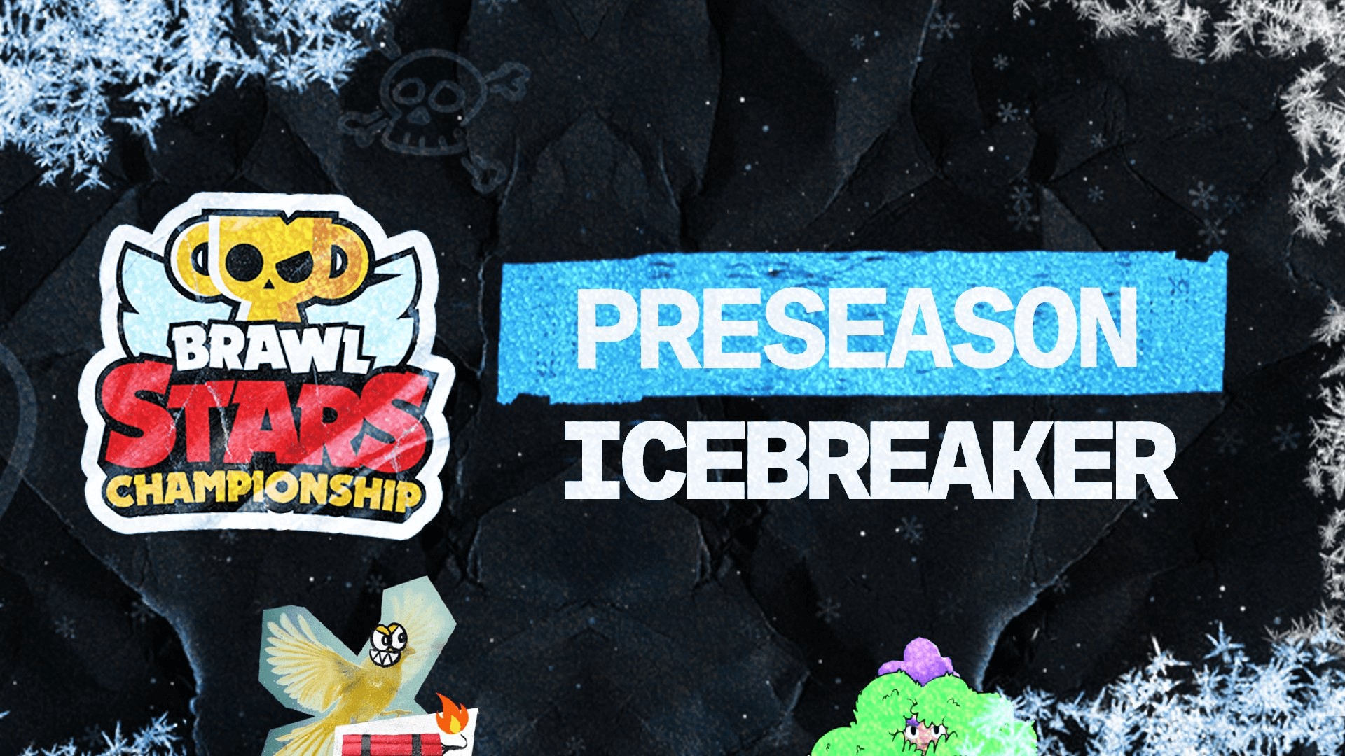 「プレシーズン・アイスブレイカー」東アジア大会 2026