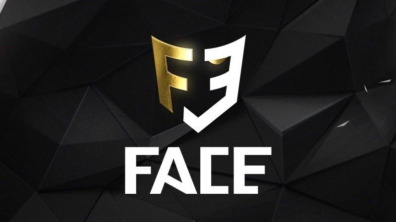 FACE Apex Legends FINALの見出し画像