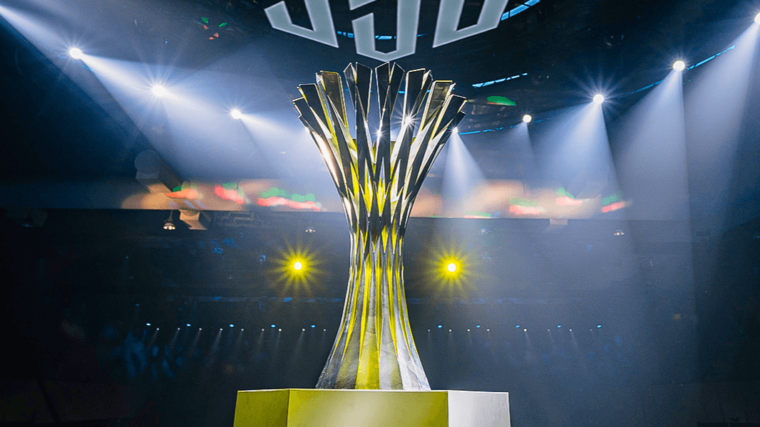 PUBG Global Championship 2025の見出し画像