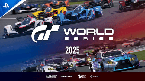 GTワールドシリーズ 2025 第2戦「ベルリン」 feature image