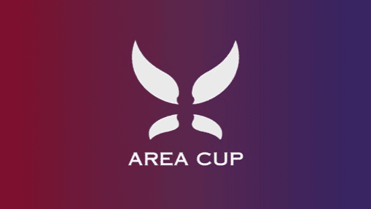 AREA CUP 55th.