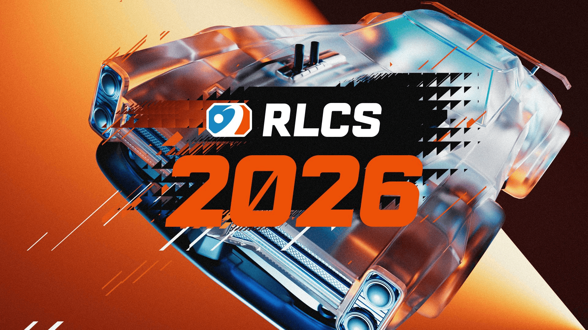RLCS 2026 - APAC Open 3