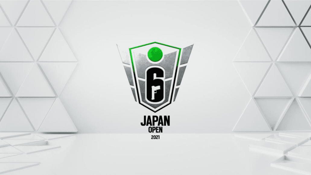 Rainbow Six Japan Open 2021 Season 2 feature image