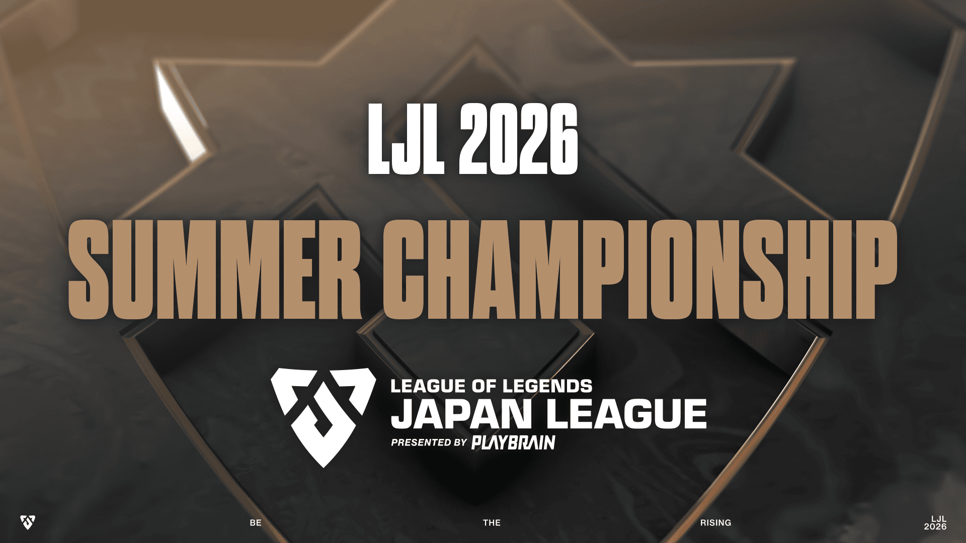 LJL 2026 Summer Championships