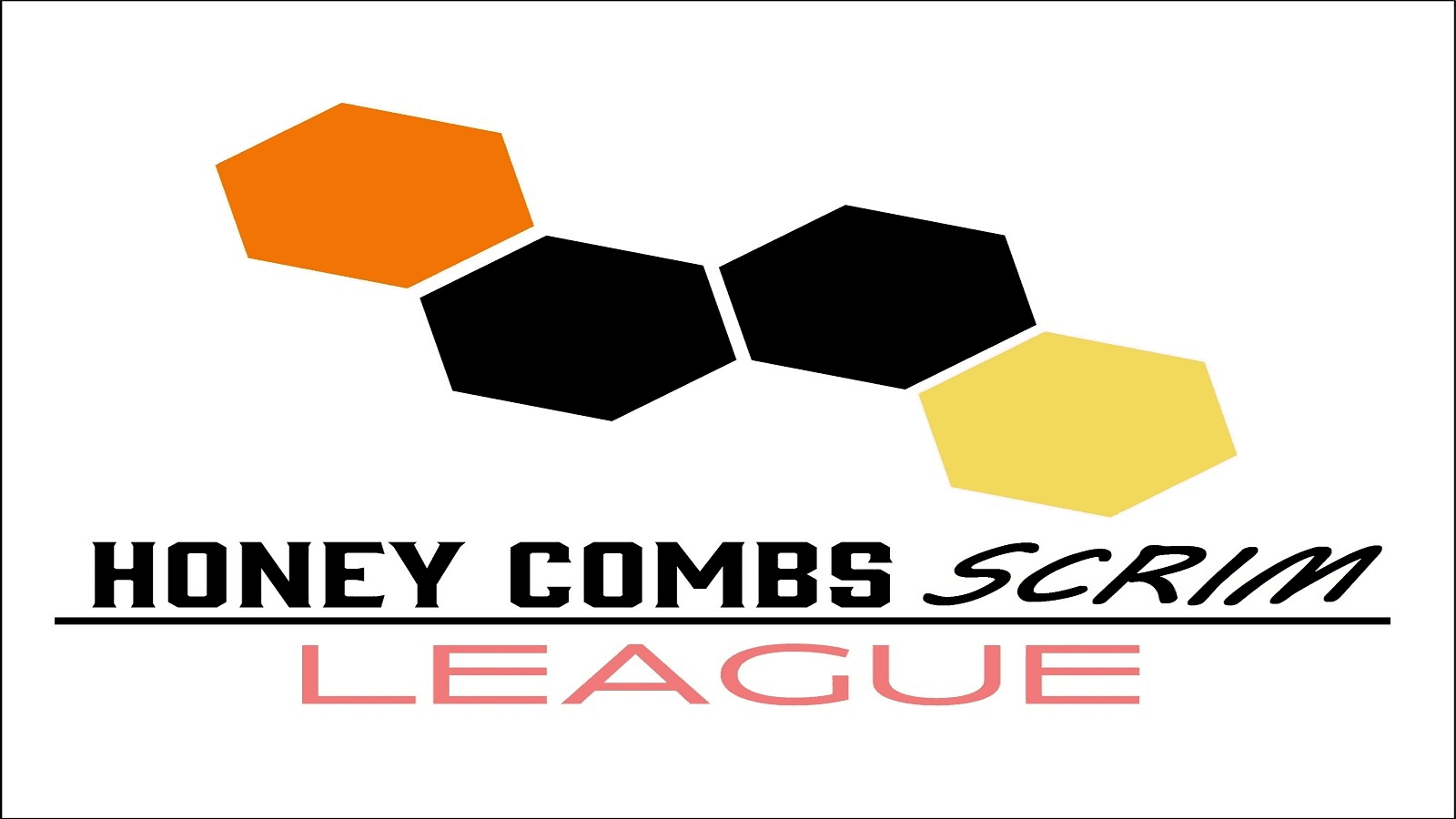 HoneyCombS SCRIM League Season1 feature image