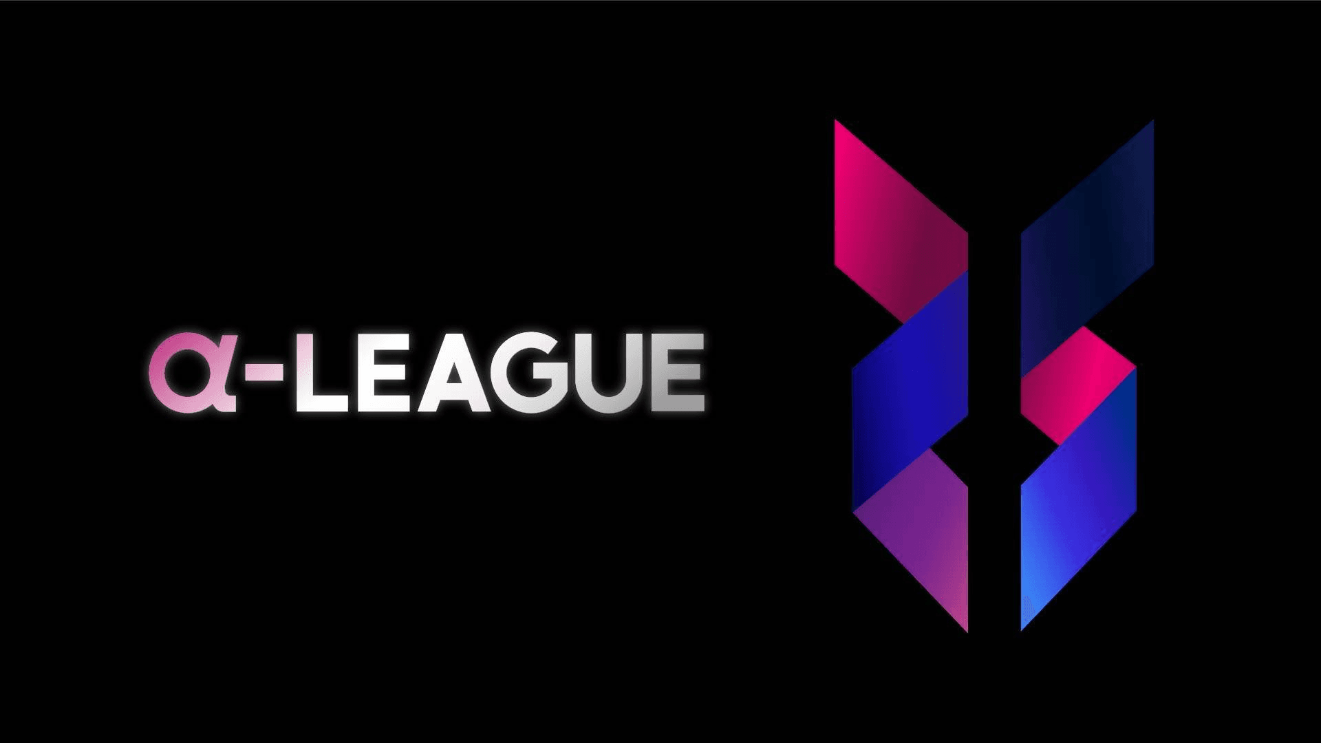 αLEAGUEの見出し画像