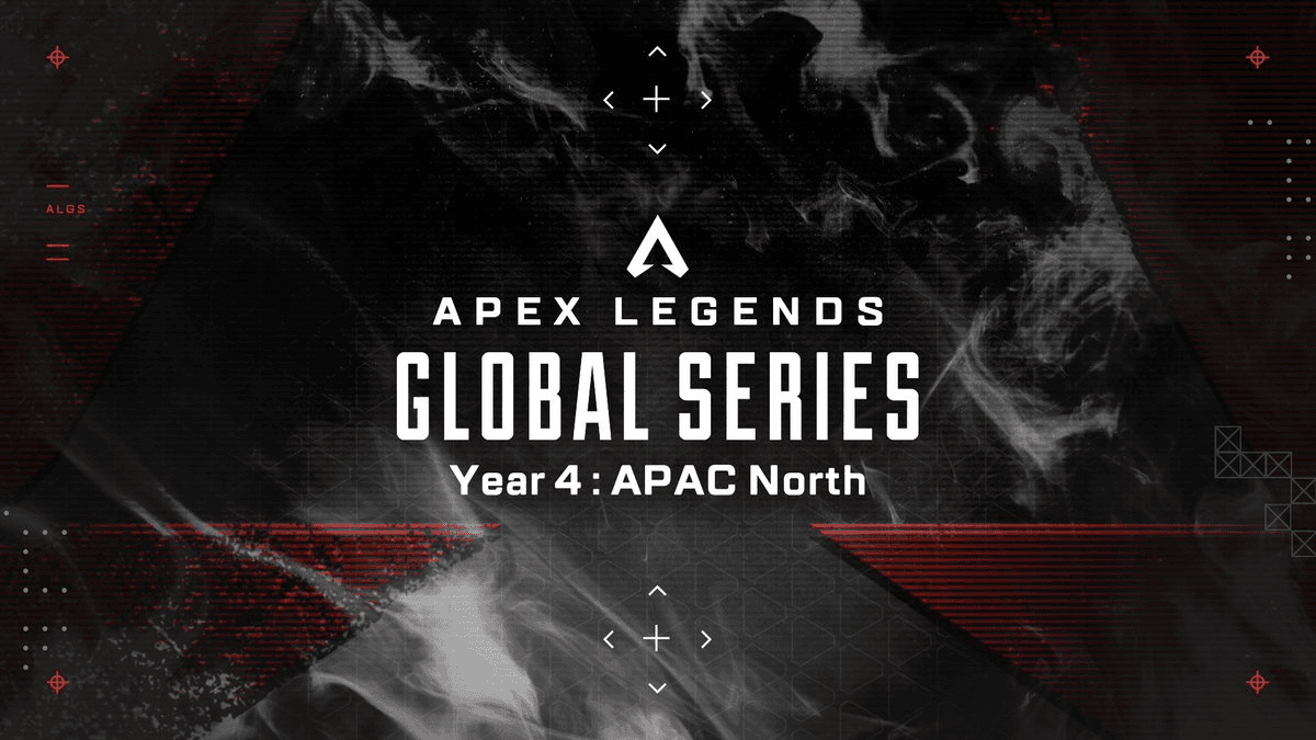 ALGS Year 4 Split 2 Challenger Circuit: APAC Northの見出し画像