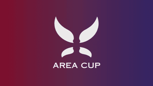 AREA CUP 34th.の見出し画像