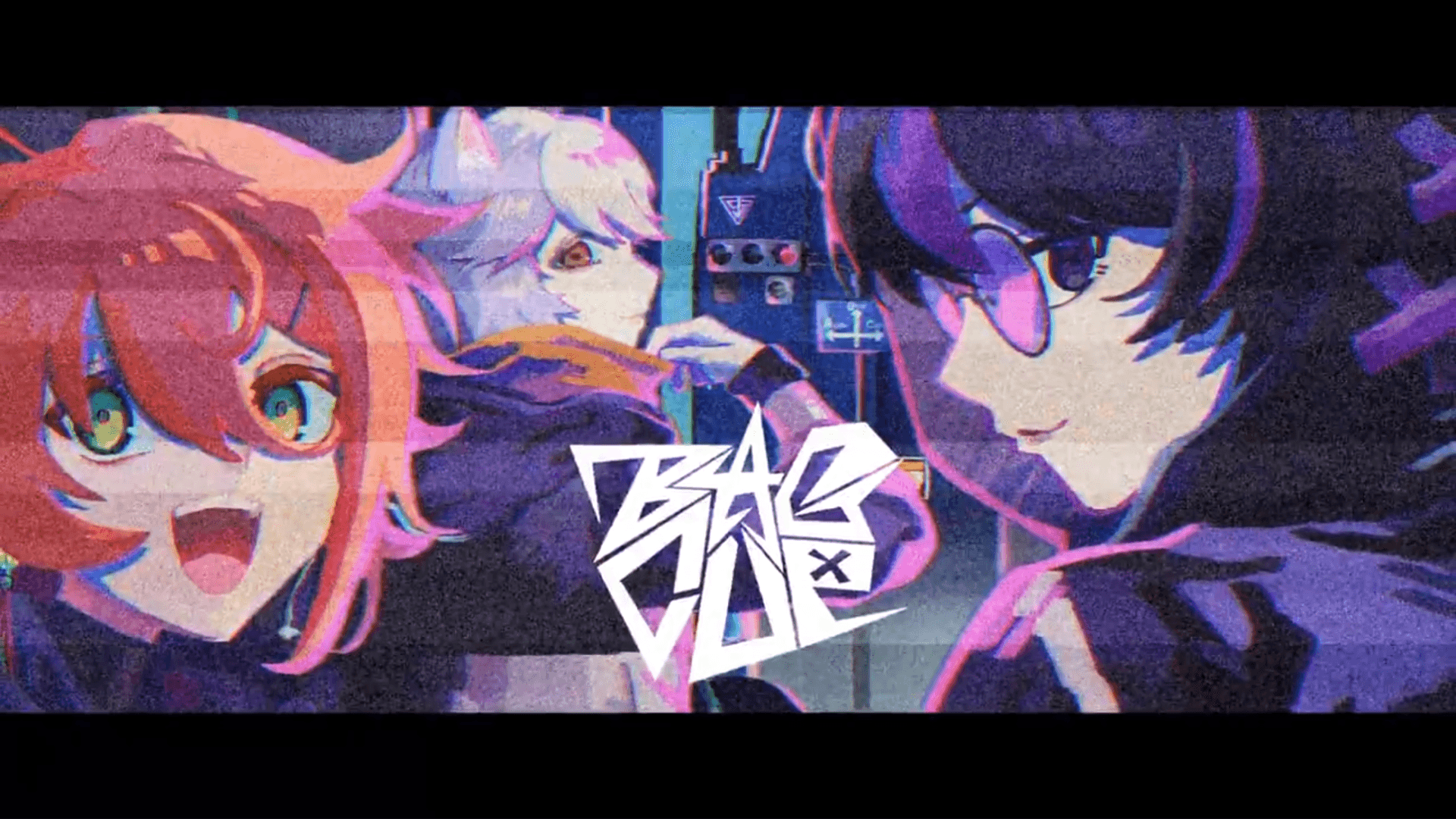 BAGCUP VALORANT vol.1