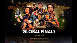 VIRTUA FIGHTER Open Championship