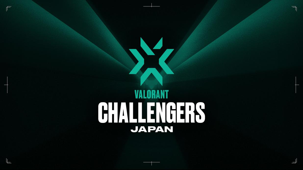VALORANT Challengers Japan 2023 Split1の見出し画像