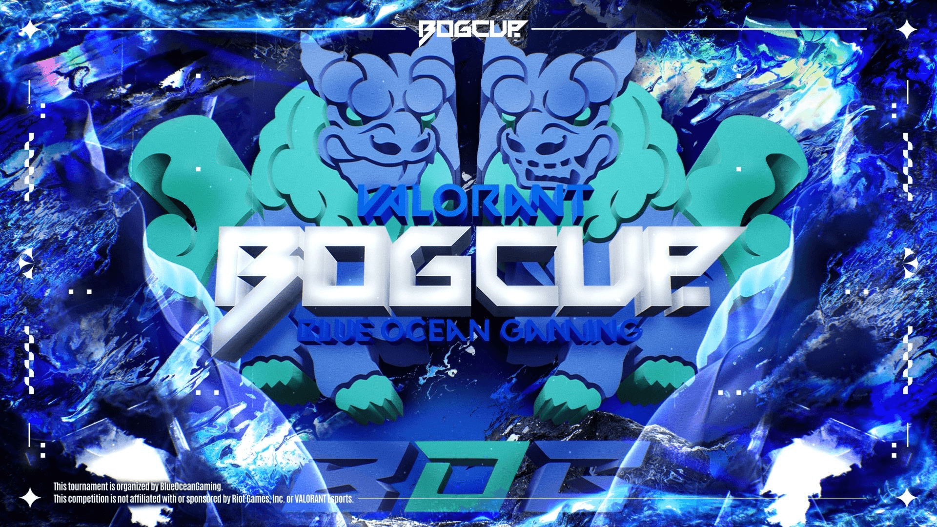 BOGcup vol.2