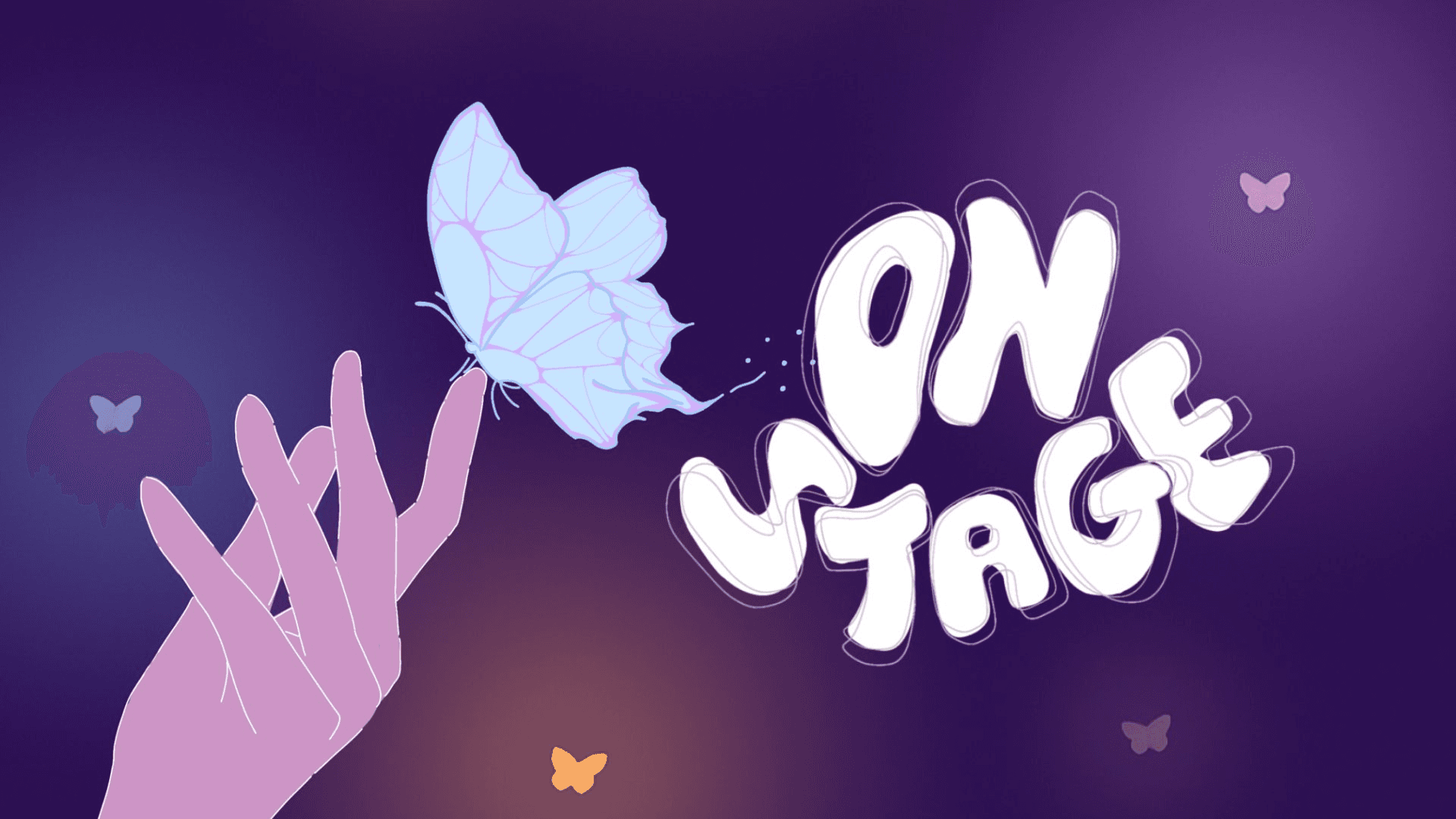 第3回ON STAGE:VALORANT