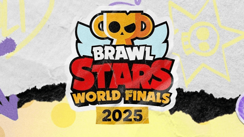 Brawl Stars World Finals 2025 feature image