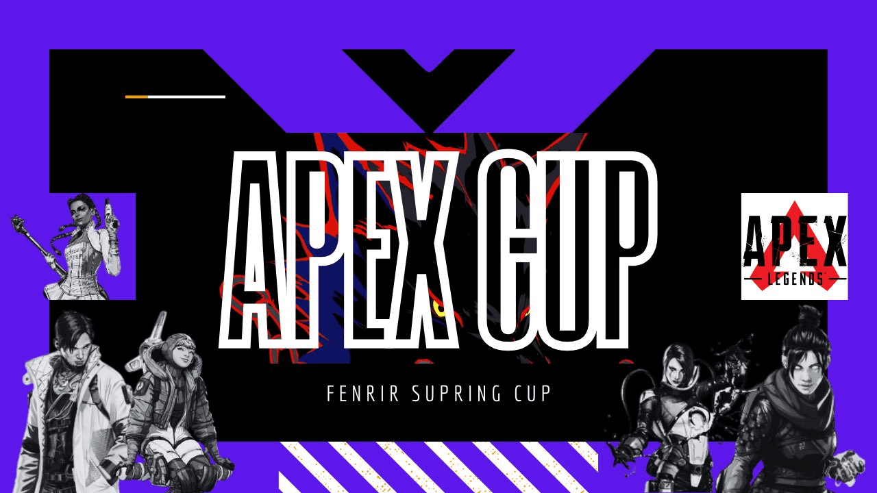 FENRIR SUPRING CUP