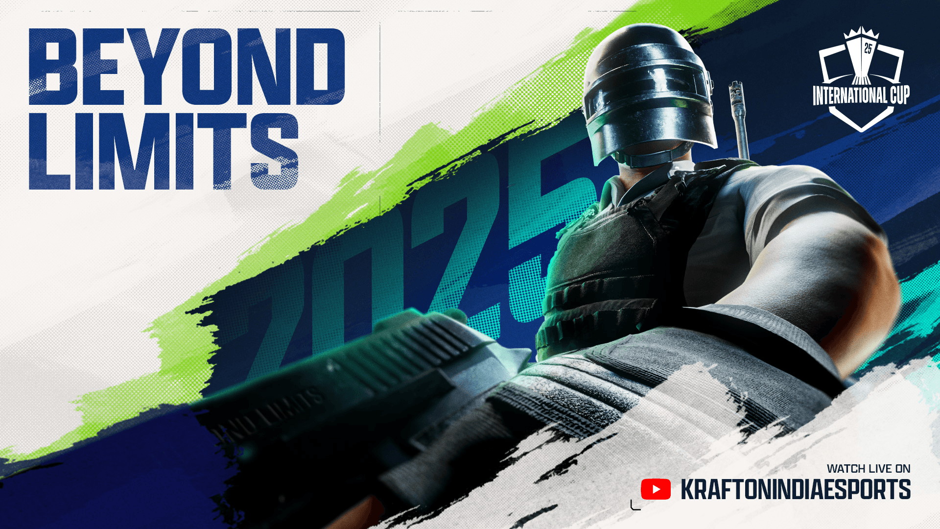 International Cup 2025