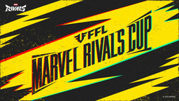 FFL Marvel Rivals Cup