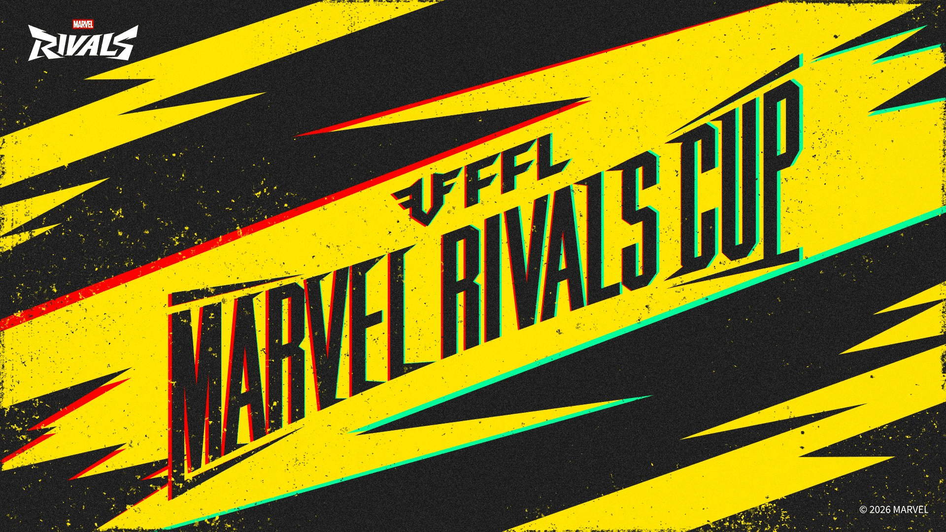 FFL Marvel Rivals Cup