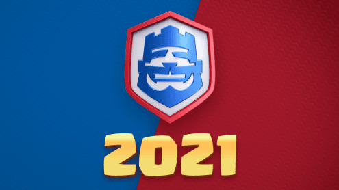 クラロワリーグ 2021の見出し画像