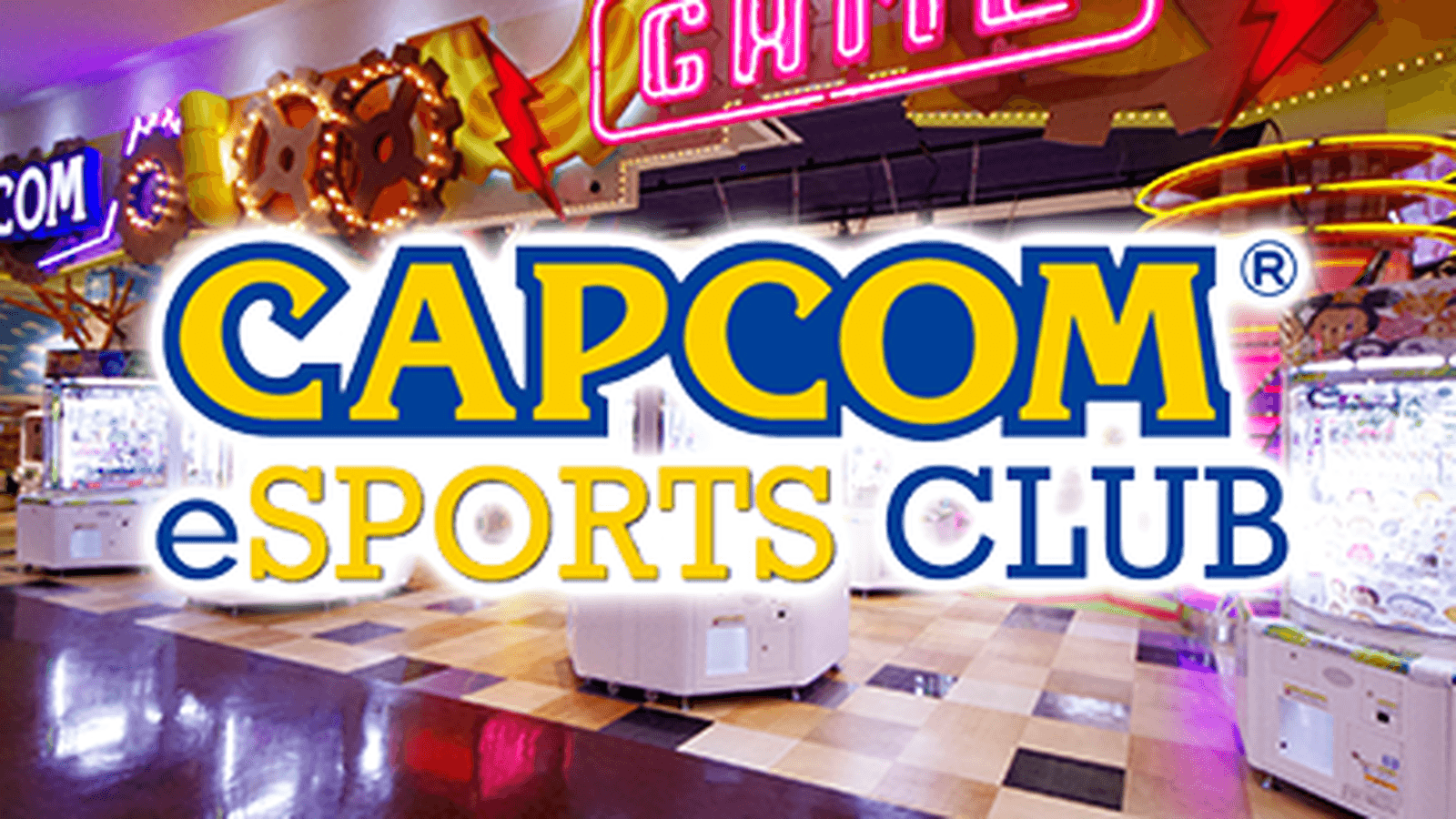 CAPCOM e-Sports club ストリートファイター6 　2026年4月度 月例トーナメント