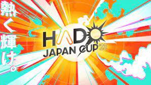 HADO JAPAN CUP 2023の見出し画像
