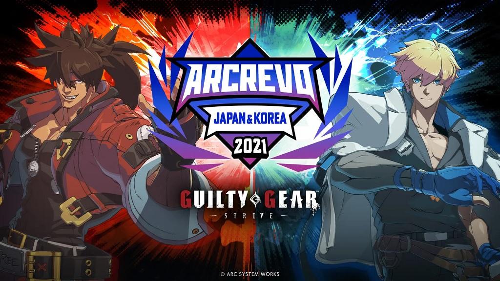 ARCREVO Japan & Korea feature image