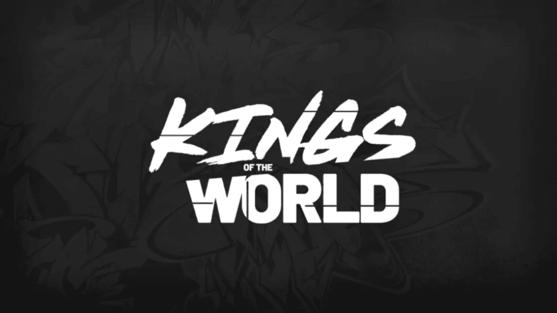 Kings of the World feature image