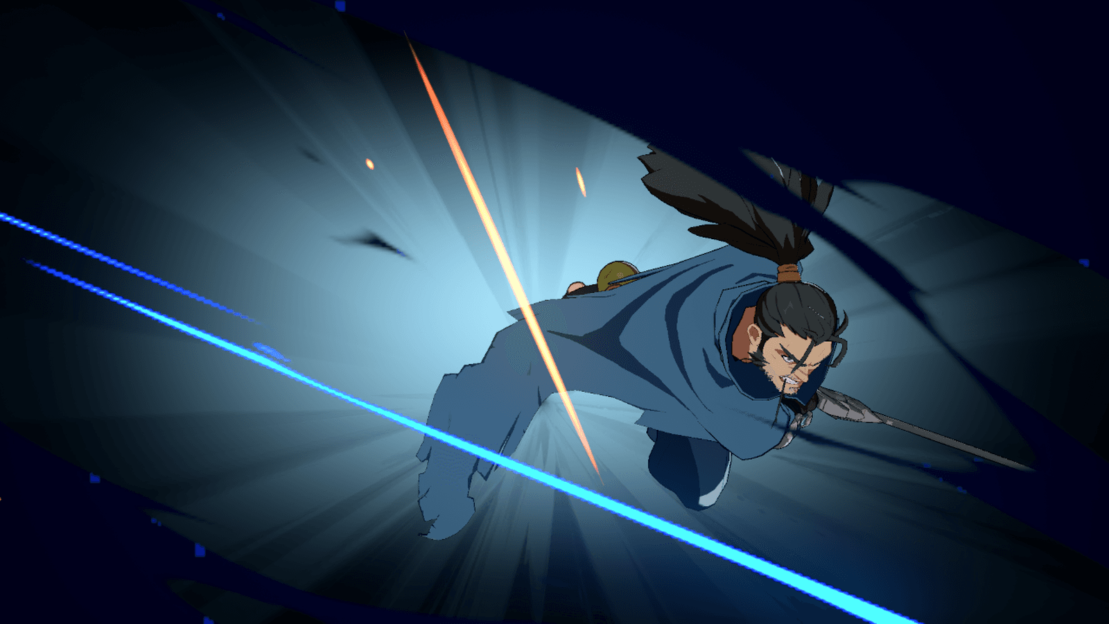 第3回2XKO&第10回アイアンサーガVSオンライン大会