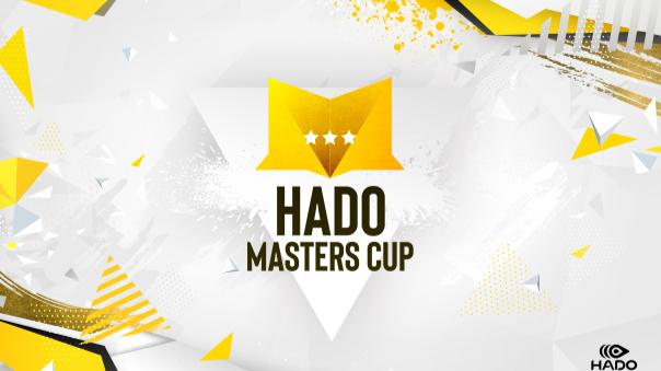 HADO MASTERS CUP #46 feature image