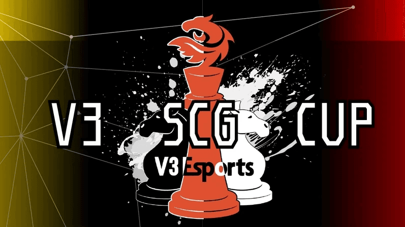 V3 SCG CUP
