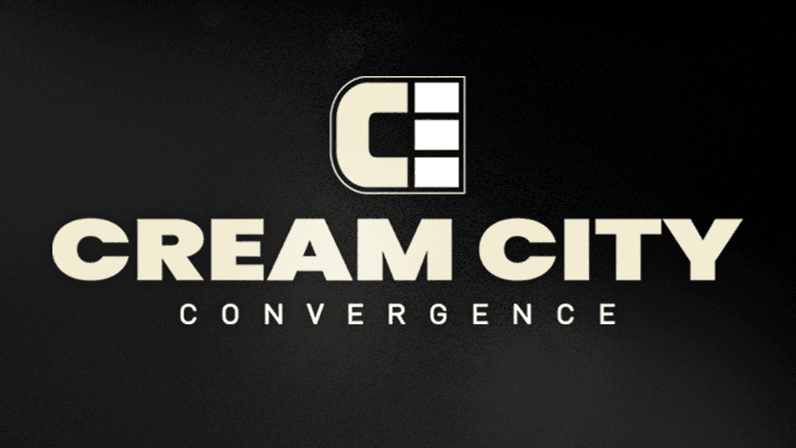 Cream City Convergence 2024の見出し画像