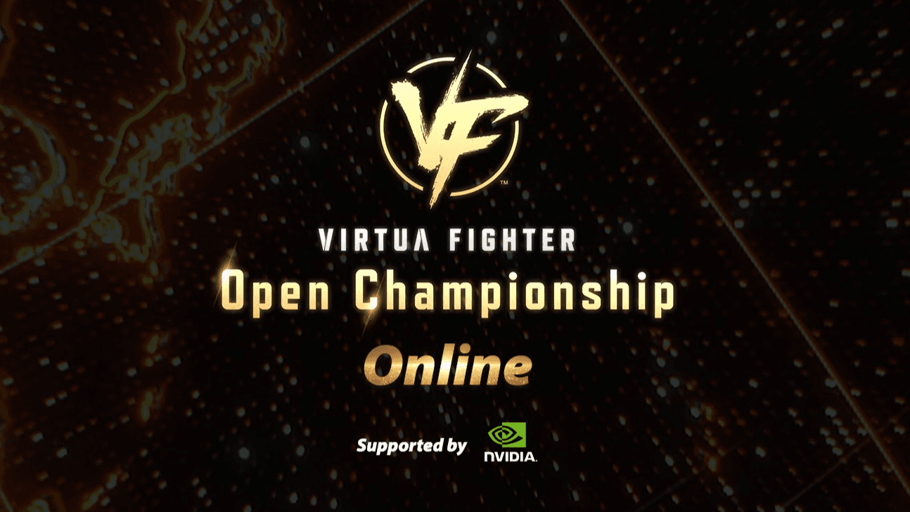 VFOC Online APAC Qualifier 1の見出し画像