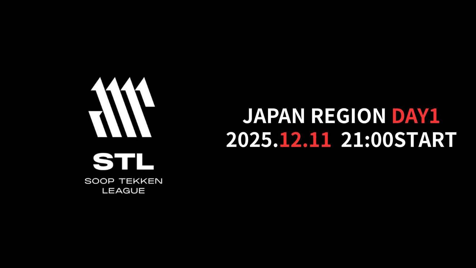 STL 2025 SEASON2 -JAPAN REGION-