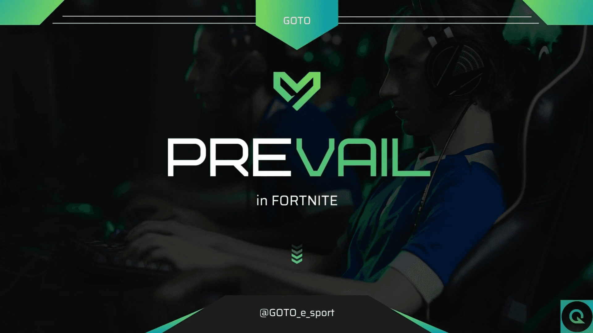 PREVAIL CUP FORTNITE