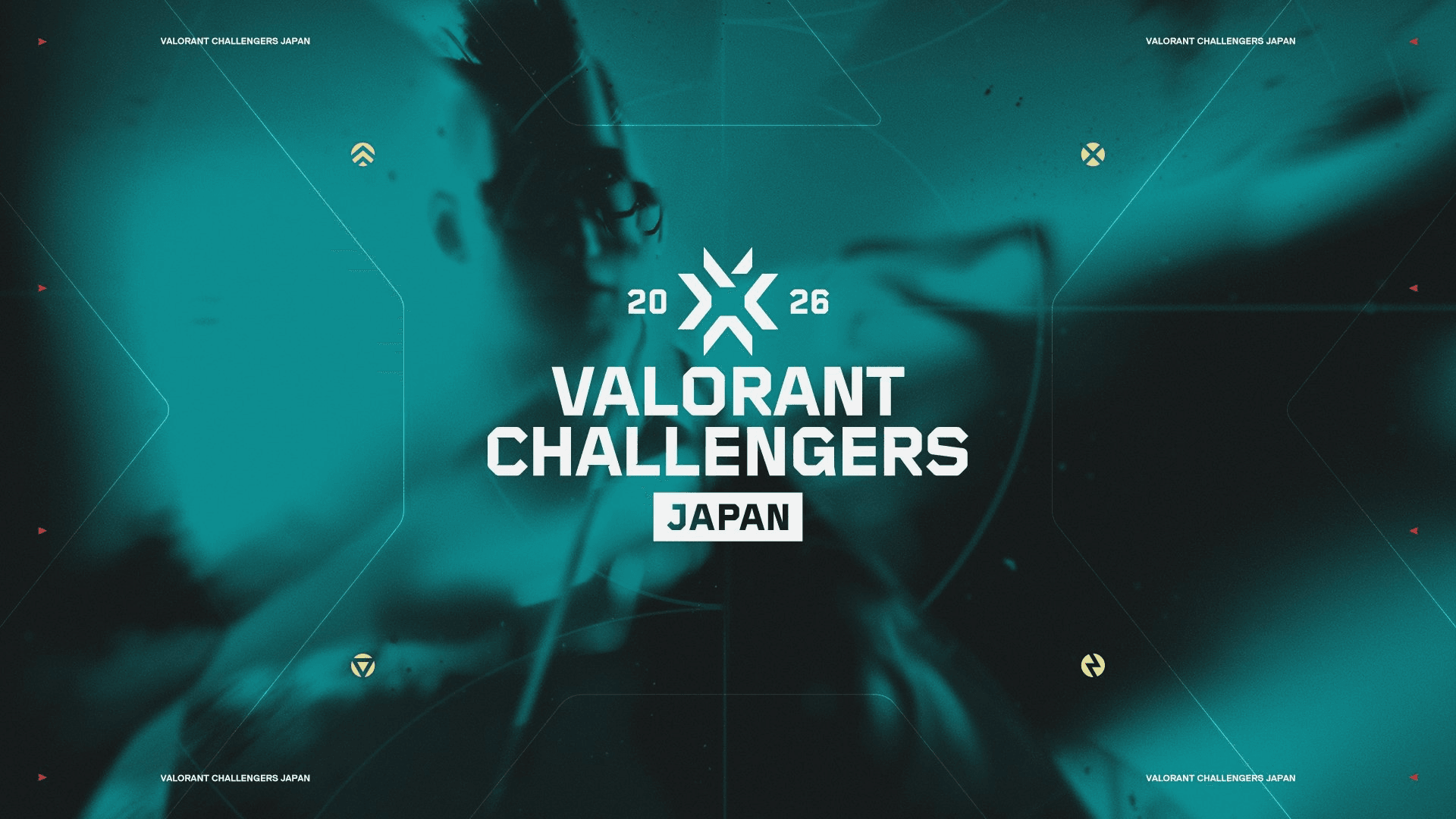 VALORANT Challengers Japan 2026 Split 1