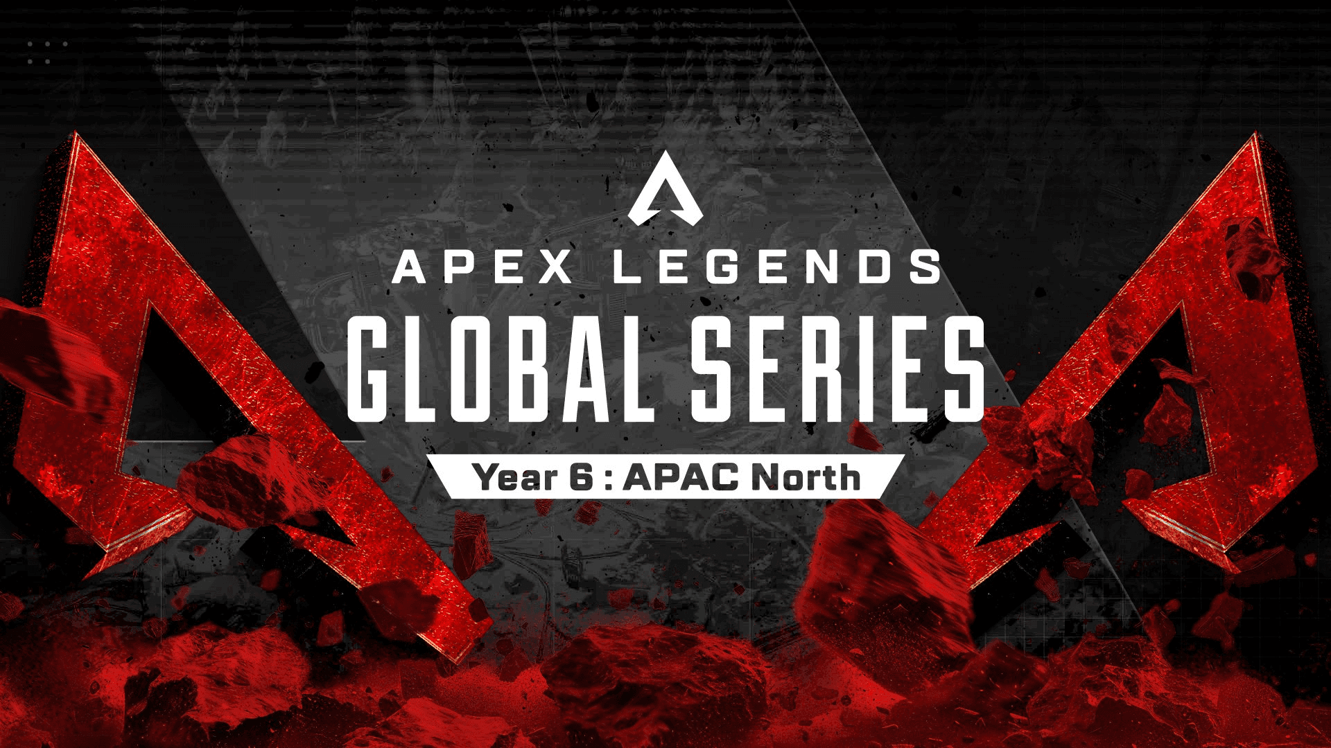ALGS Year 6 APAC North Split 1 プロリーグ