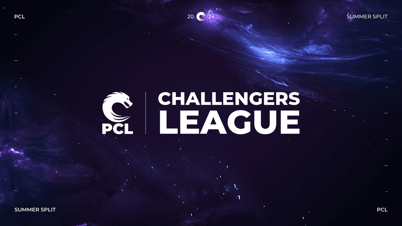 PCL 2024 Summer Split feature image