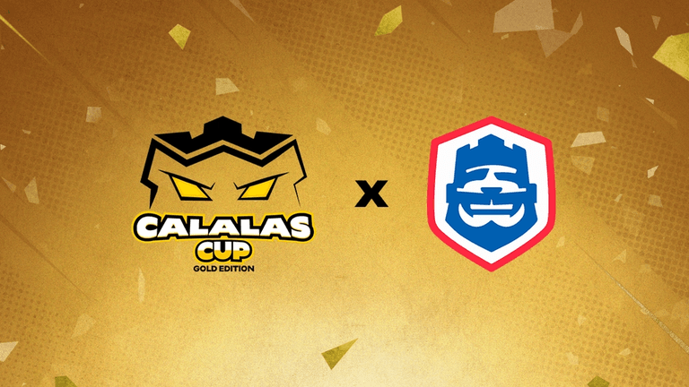 Calalas Cup - Gold Edition feature image