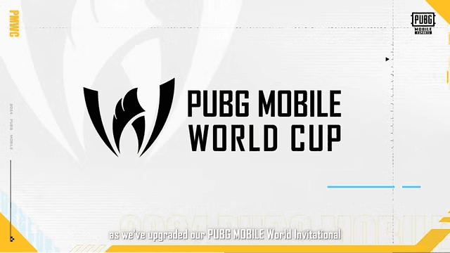 PUBG MOBILE WORLD CUP 2024の見出し画像